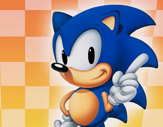 Yakuza producer wants "to get involved" with a "completely different" Sonic the Hedgehog game