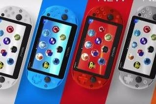 Sony downplays dream of PlayStation Vita successor