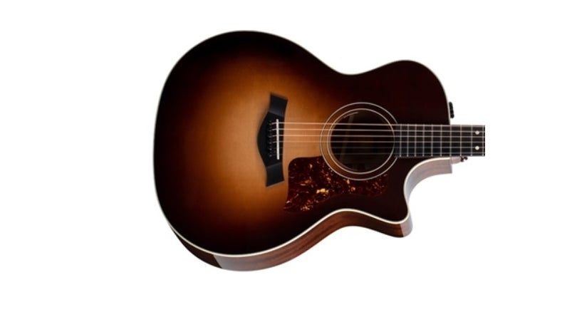 Sony is selling a replica of Ellie's guitar from The Last of Us 2 for $2299