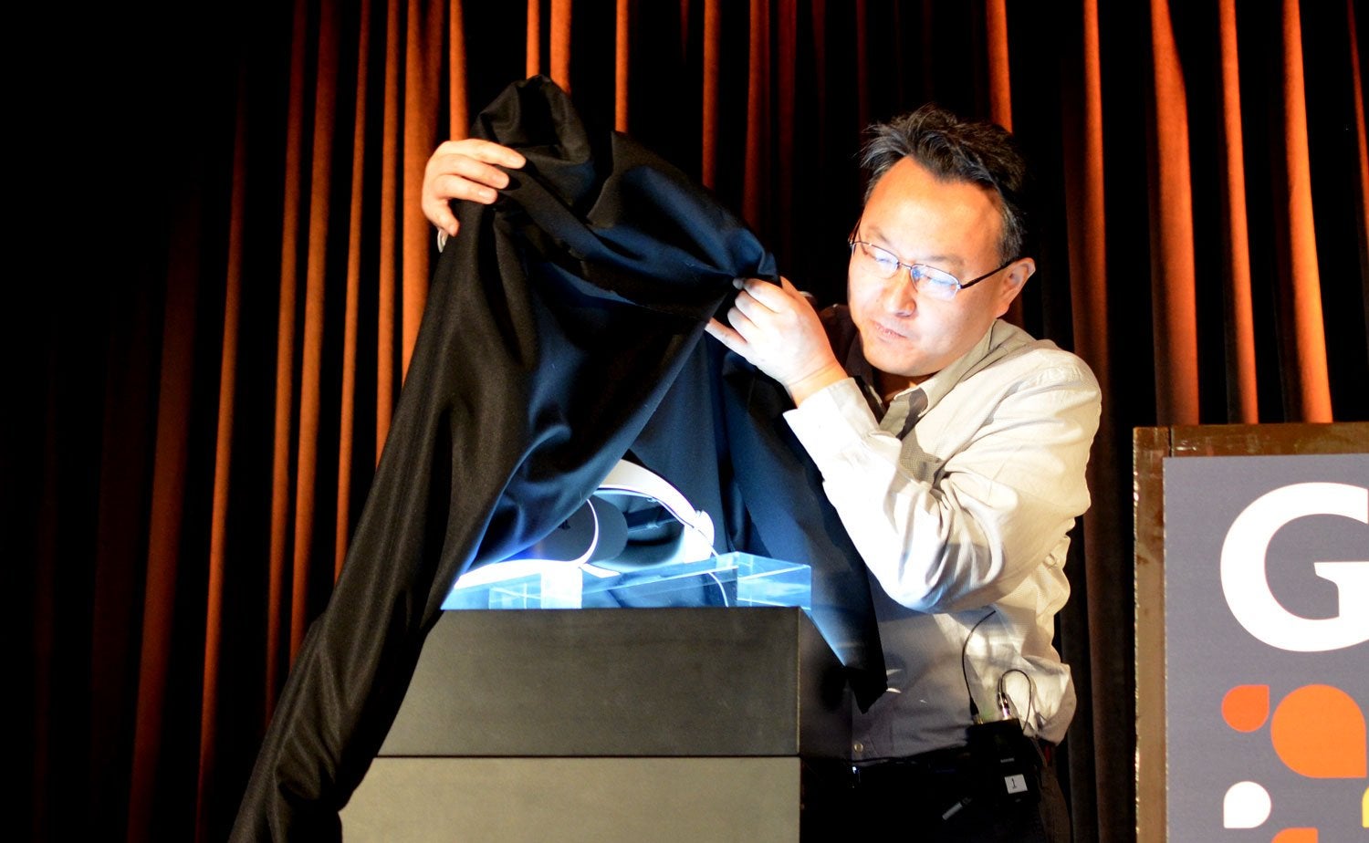 Reader poll: Virtual reality - the next big thing or passing fad?
