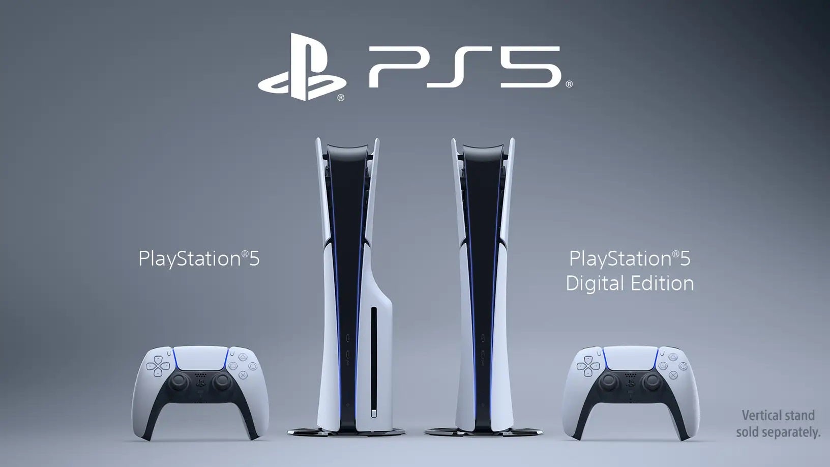 PlayStation 5 Slim model release date seemingly leaks