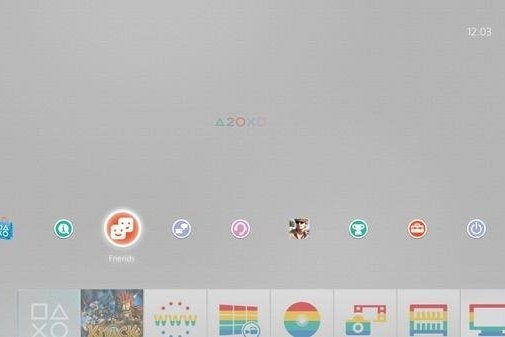 Sony releases free PS1 theme for PS4, PS3 and Vita