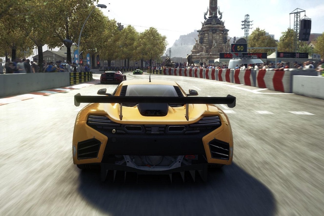 Sony remains "committed to providing Driveclub PS Plus Edition"