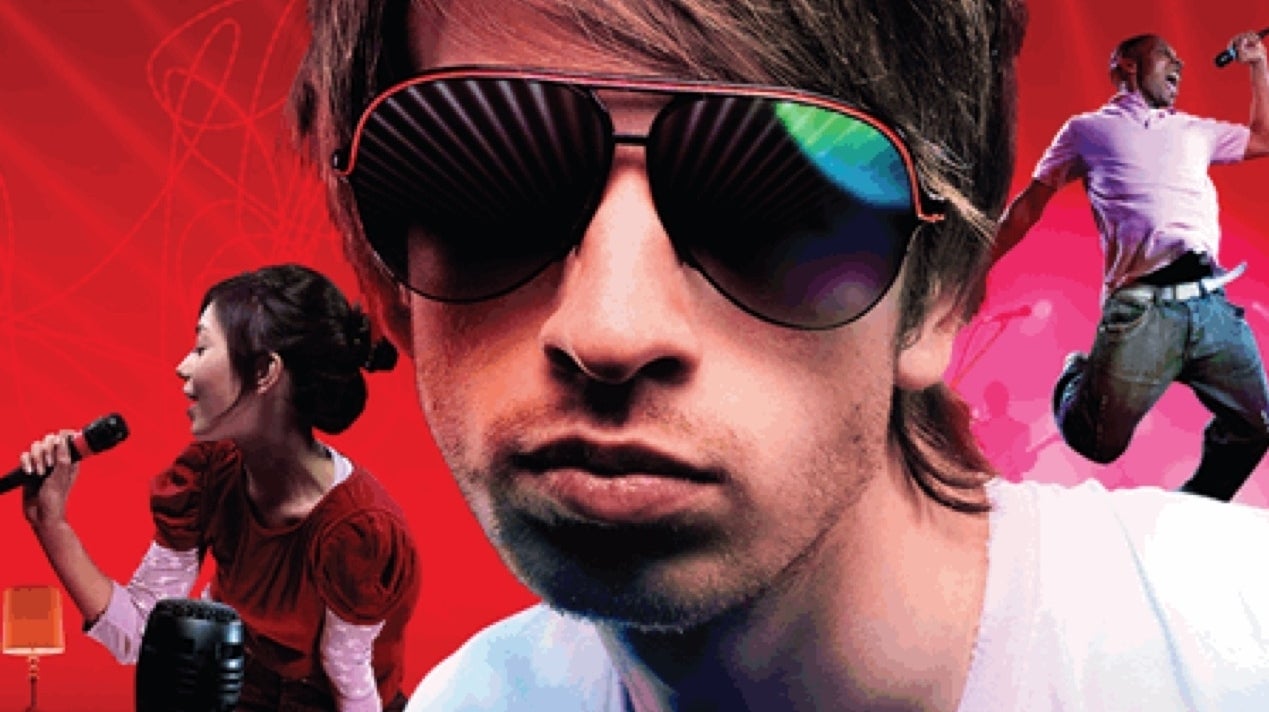 Sony shutting down SingStar servers at the start of next year