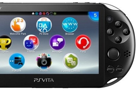Sony to partially refund early US Vita adopters after its "deceptive" marketing