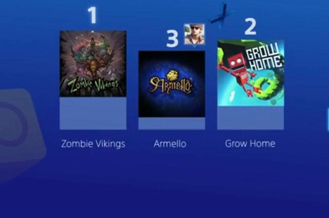 Sony will let Plus members vote on the PS4 Instant Game Collection