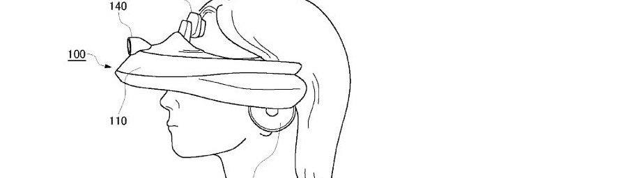 Sony VR patent details 'obstacle avoidance' tech, brainwave applications