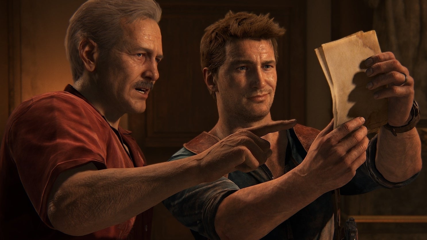 Sony's Uncharted movie gets its seventh director