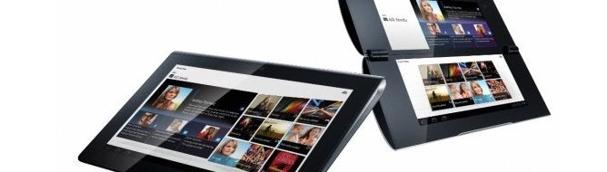 PS Store now available on Sony Tablet S