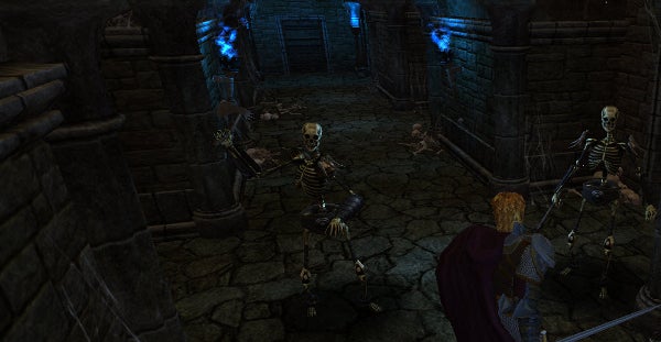 Shroud Of The Avatar Solicits Players For Game Assets