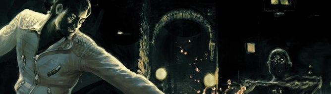 Boss trailer released for Shadows of the Damned
