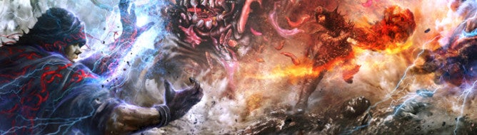 Soul Sacrifice pre-order trailer shows all sorts of goodies