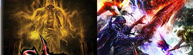 Soul Sacrifice: exclusive, reversible EU box-art revealed