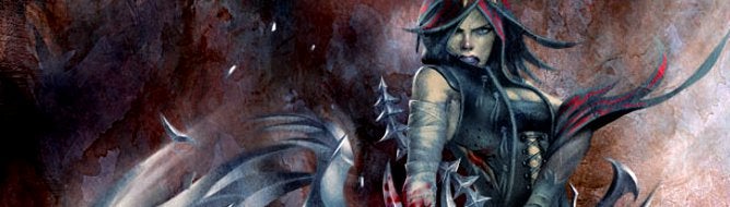 Soul Sacrifice direct feed footage escapes TGS