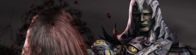 Soul Sacrifice: 3 free DLC packs detailed for Western release