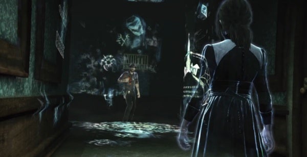 Murdered: Soul Suspect Is, Er, Announced