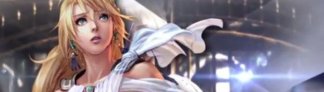 Soul Calibur: Lost Swords gets 3 new character trailers, tons of screens