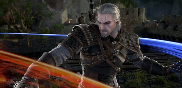 Soulcalibur VI arms up for October launch
