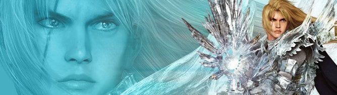 Half of Soul Calibur V's roster will be new fighters