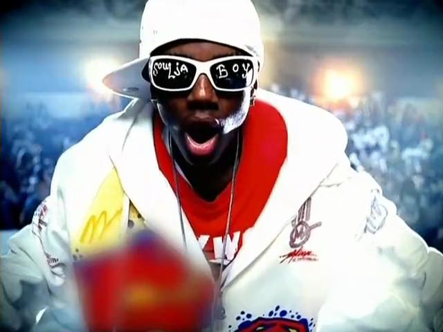 Soulja Boy has designs on starting his own esports franchise