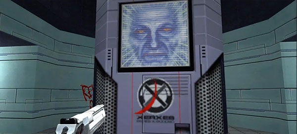 Sho' Can: System Shock 2 In Source