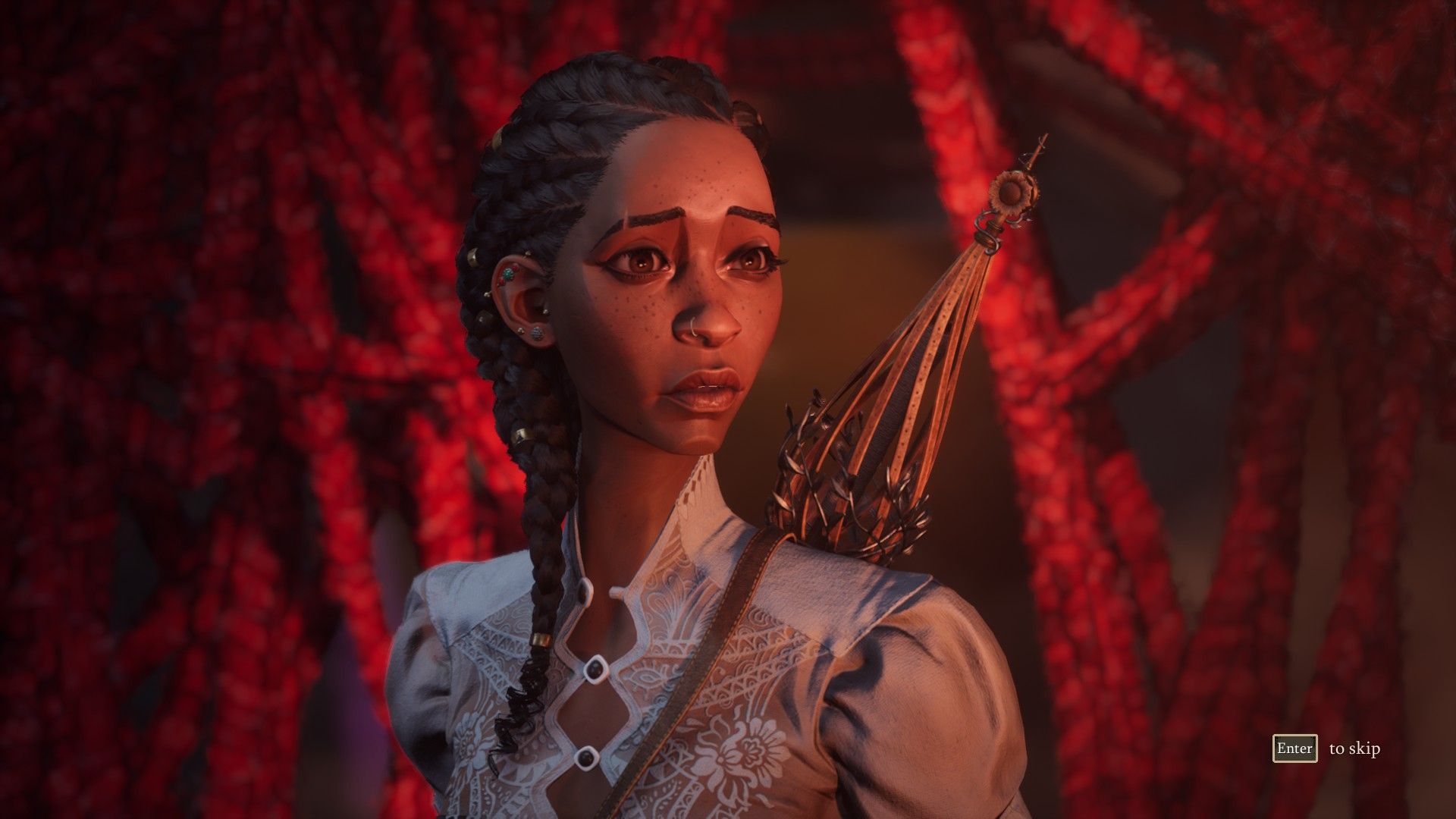 South Of Midnight review