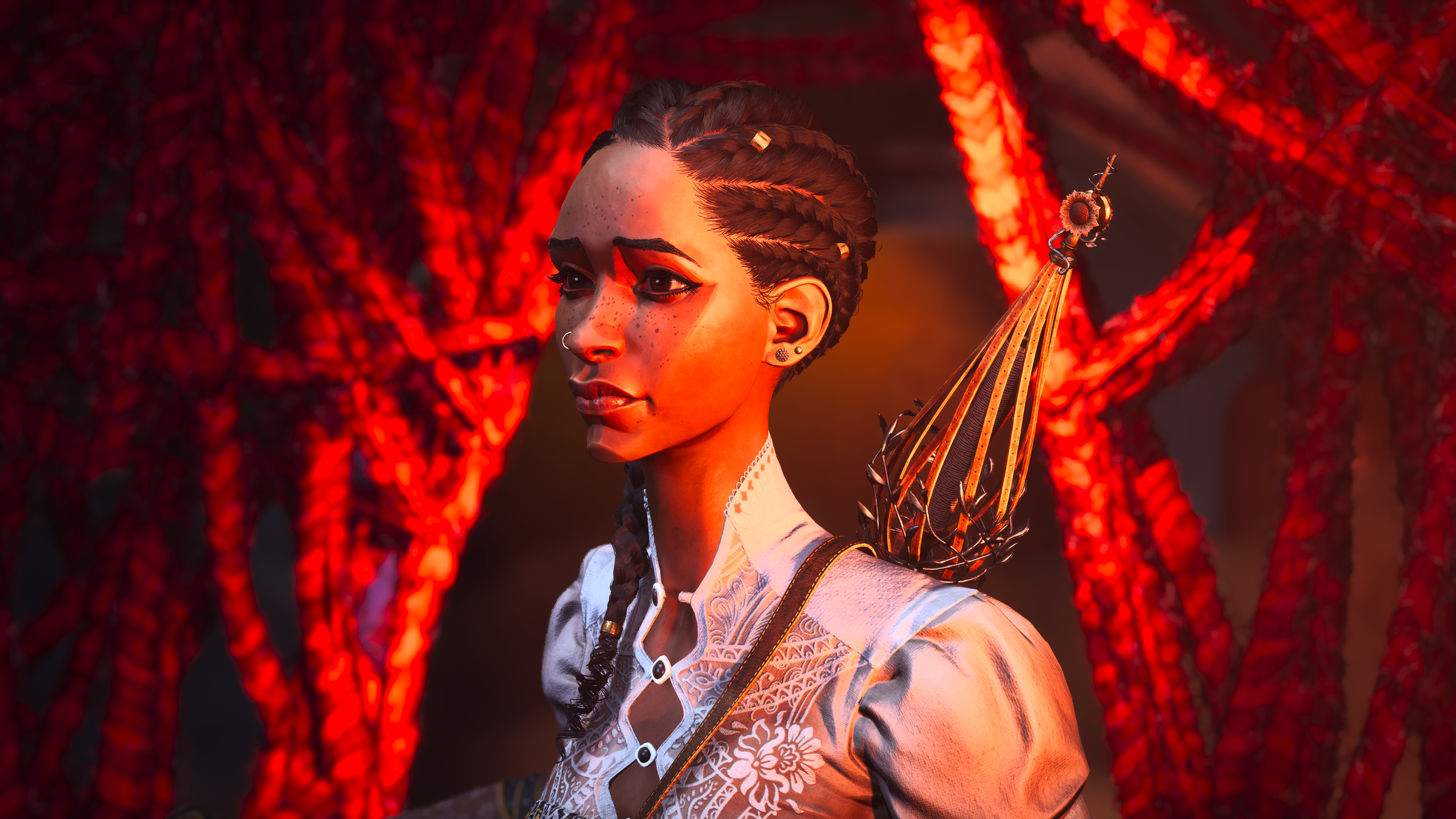 What we've been playing - mansion redesigns, perseverance, and enthusiasm