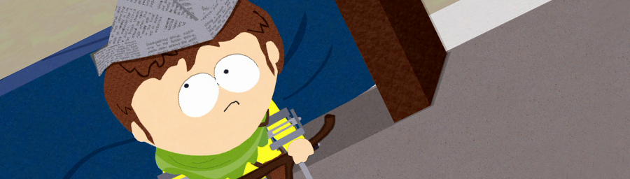South Park: The Stick of Truth to release in December, Grand Wizard Edition announced