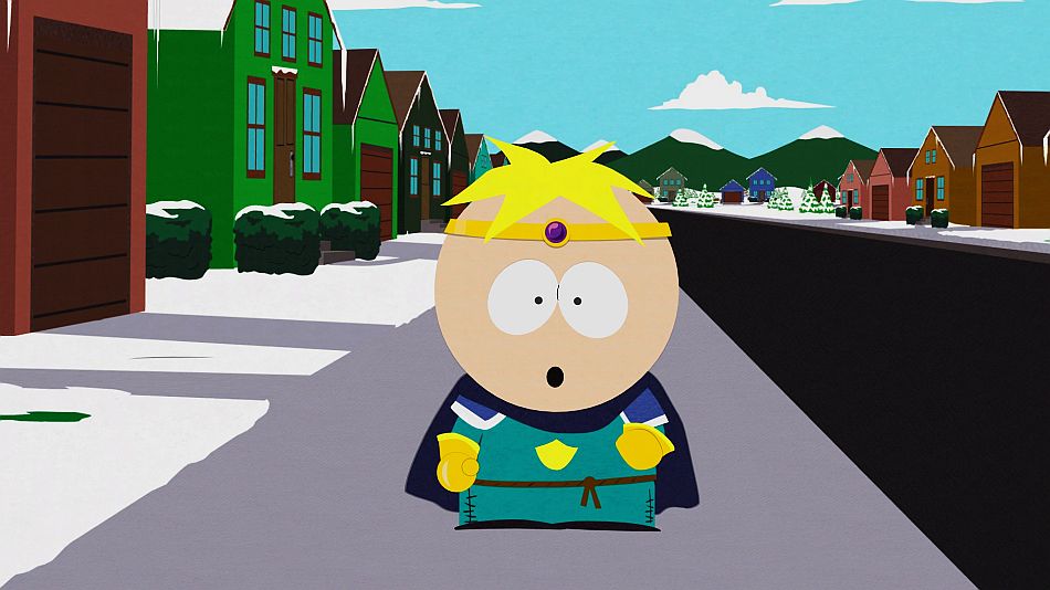South Park: The Stick of Truth standalone version coming to PS4, Xbox One