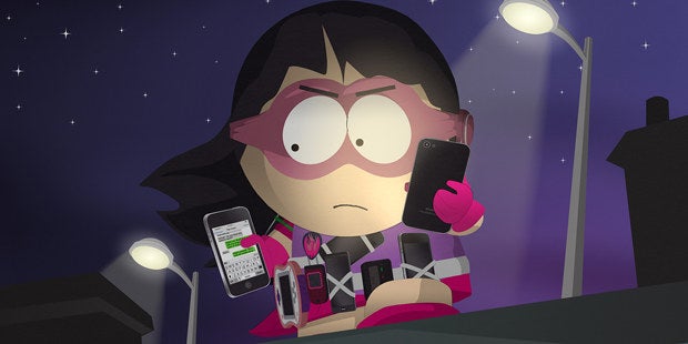 South Park: The Fractured But Whole delayed again