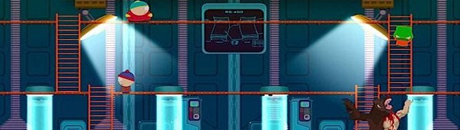 Second South Park game being revealed at New York Comic Con