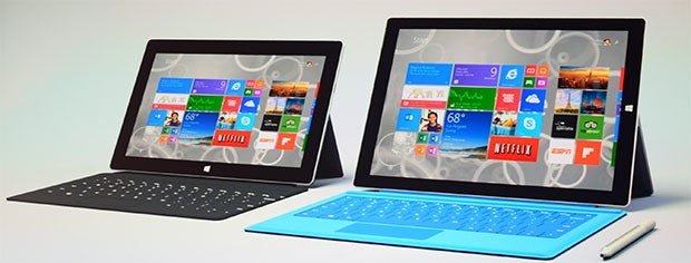 Wot I Belatedly Think: Surface Pro 3