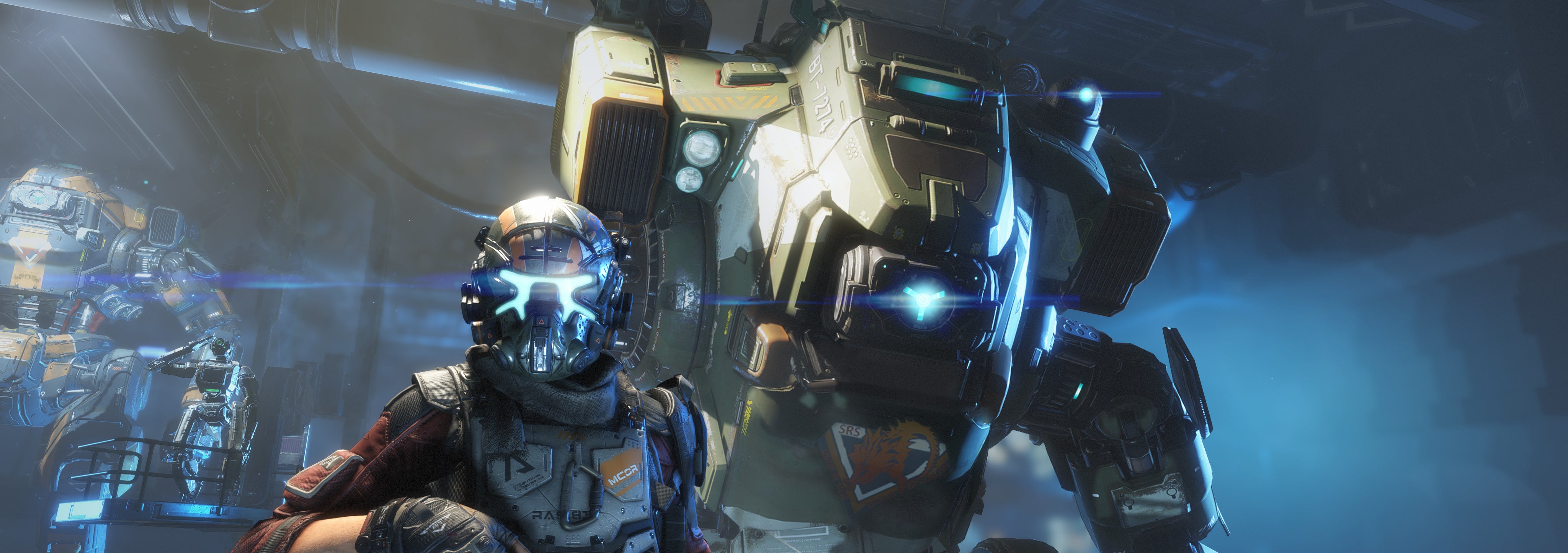 Titanfall 2 PS4 Review: Mech Friends