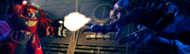 Space Hulk: The Dice Man Cometh