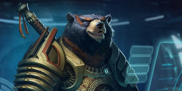 SPACEBEARS: Preorder StarDrive For Beta Access