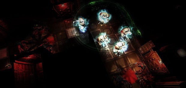 Space Hulk: Ascension Expansion Sends In The Deathwing
