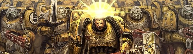 Extra details for Space Marines' Exterminatus Mode pop up online