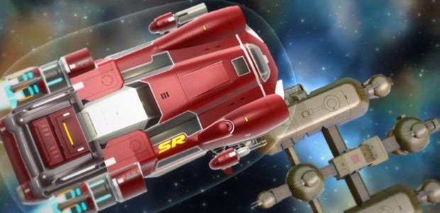 Space Rogue review (Early Access)