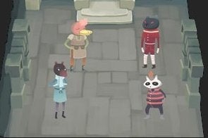 Spaceteam dev launches Kickstarter for new free games