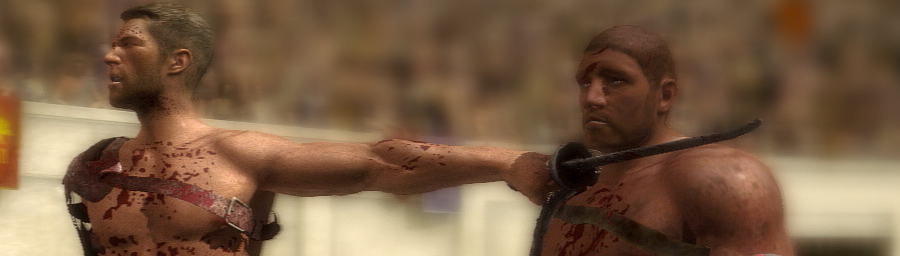 Spartacus Legends tournaments are coming this fall to the free-to-play game