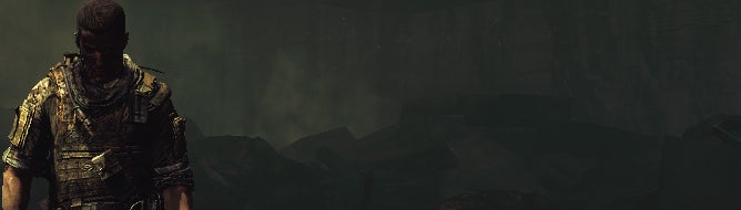 Spec Ops: The Line getting trailer, impressions next week