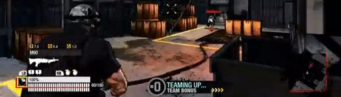 Special Forces: Team X gets video blog ahead of next week's release