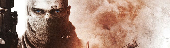 Spec Ops: The Line to release on June 26, new video
