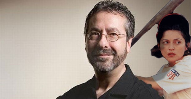 Warren Spector VR games
