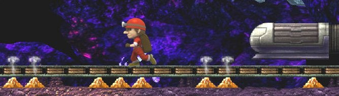 Spelunker HD update hits next week, contains new area and seven Championship Mode packs
