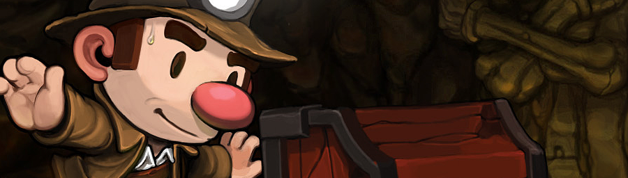 EU PS Store and Plus update, August 28: Spelunky, Final Fantasy 14, Rayman Legends, more