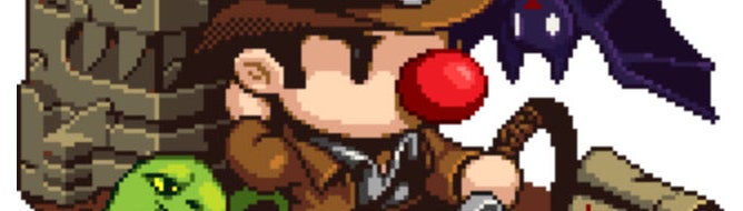 Spelunky: Play it in your web browser now, get no work done
