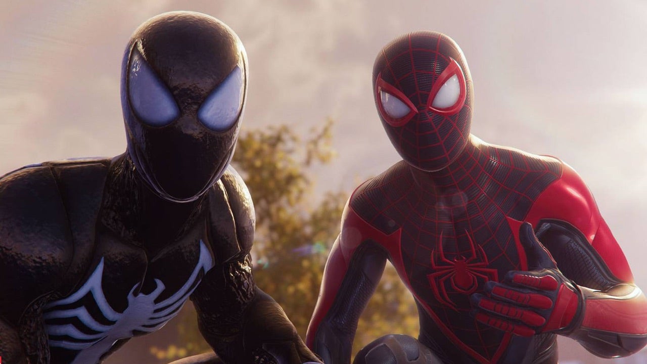 Spider-Man 2's New Game Plus mode now won't arrive until "early" next year