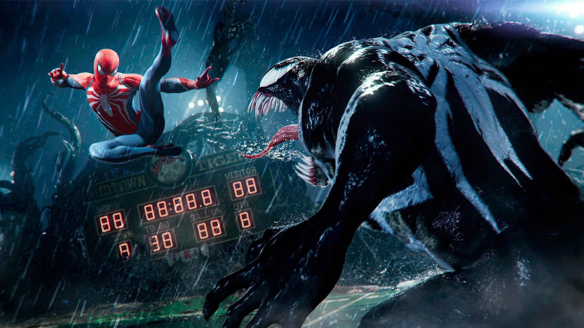 Marvel's Spider-Man 2 Steam hotfix hopes to address PC port's stability woes