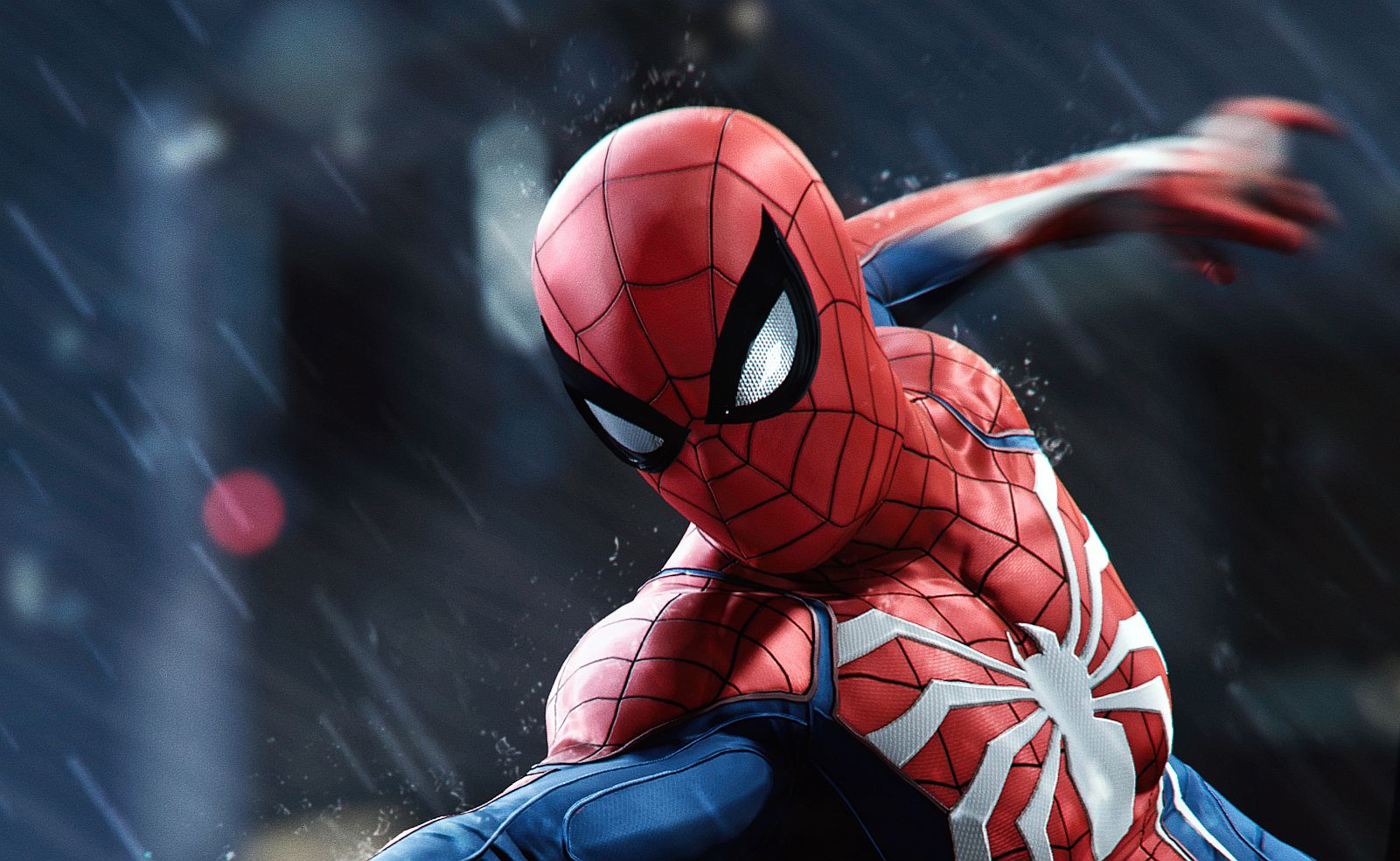 After causing a stir, UK retailer says Spider-Man PS4 exclusive in Marvel's Avengers not correct